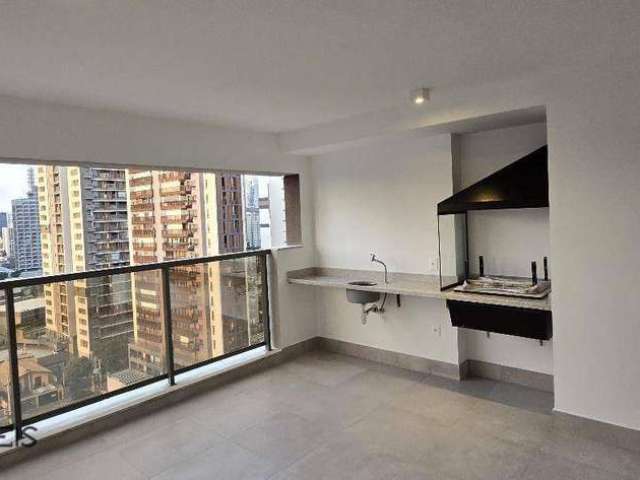 Apartamento com 3 dormitórios à venda, 157 m² por R$ 2.544.000,00 - Jardim das Acácias - São Paulo/SP