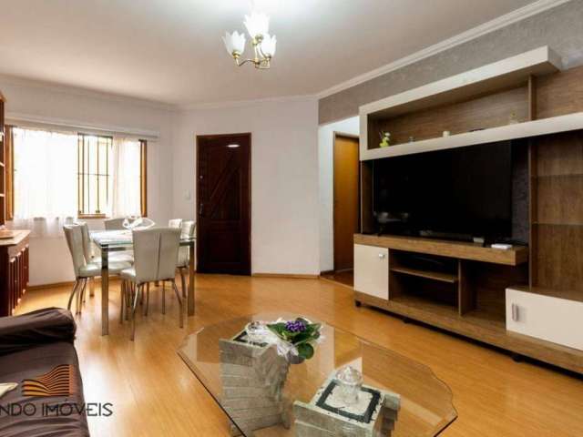 Casa com 3 dormitórios à venda, 183 m² por R$ 620.000 - Vila Gustavo - São Paulo/SP