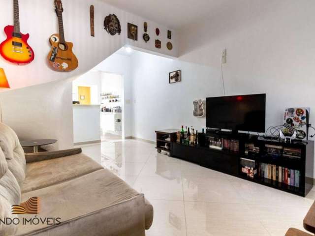 Sobrado com 2 dormitórios à venda, 80 m² por R$ 560.000 - Jardim da Glória - São Paulo/SP