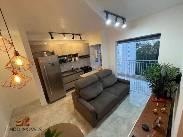 Studio com 1 dormitório à venda, 40 m² por R$ 349.000 - Vila Prudente (Zona Leste) - São Paulo/SP