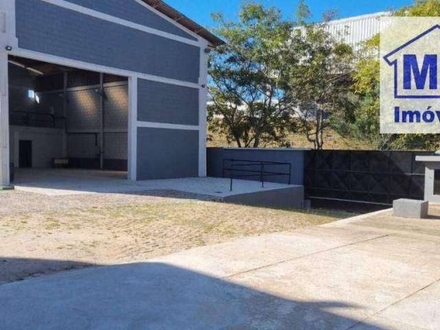 Galpão à venda, 240 m² por R$ 3.500.000,00 - Granja dos Cavaleiros - Macaé/RJ