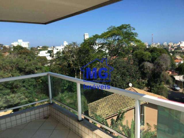 Apartamento à venda, 100 m² por R$ 450.000,00 - Glória - Macaé/RJ