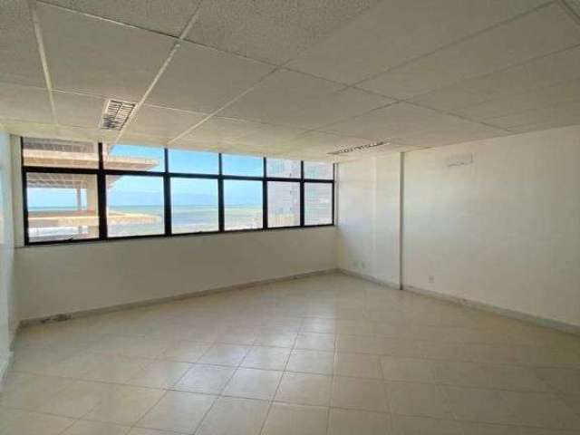 Sala para alugar, 30 m² - Praia Campista - Macaé/RJ