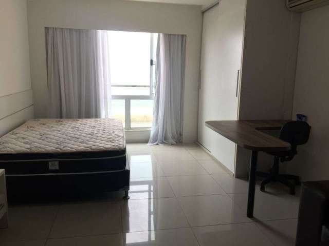 Flat com 1 dormitório para alugar, 19 m² - Costa do Sol - Macaé/RJ