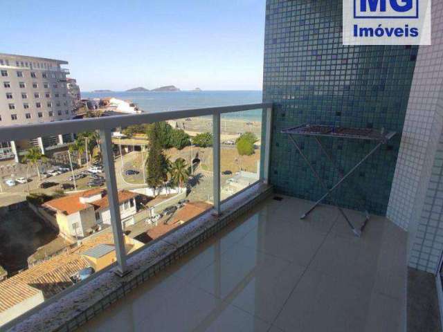 Apartamento à venda, 102 m² por R$ 800.000,00 - Costa do Sol - Macaé/RJ