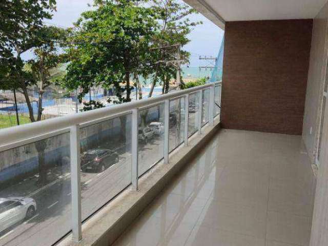 Apartamento à venda, 115 m² por R$ 1.000.000,00 - Cavaleiros - Macaé/RJ