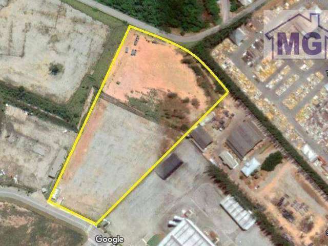 Área, 40000 m² - venda por R$ 14.000.000,00 ou aluguel por R$ 60.000,00/mês - Cabiúnas - Macaé/RJ