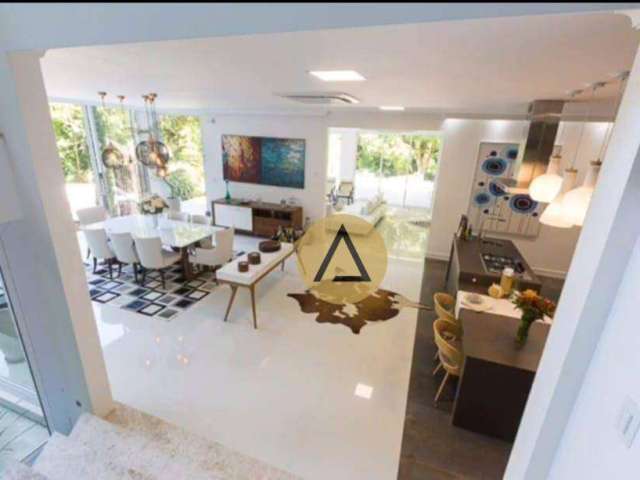 Casa à venda, 1000 m² por R$ 5.000.000,00 - Cantagalo - Rio das Ostras/RJ