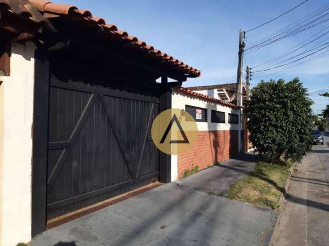 Casa com 6 dormitórios à venda, 266 m² por R$ 700.000,00 - Centro - Rio das Ostras/RJ