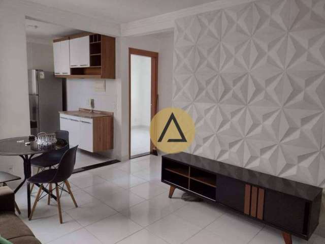 Apartamento à venda, 60 m² por R$ 200.000,00 - Atlântica - Rio das Ostras/RJ