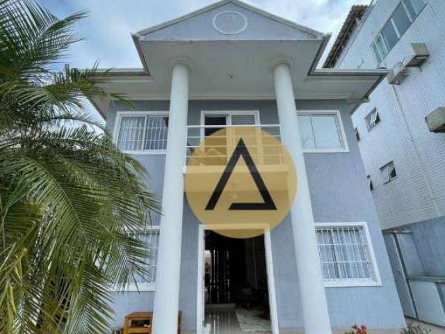 Casa à venda, 185 m² por R$ 1.190.000,00 - Jardim Bela Vista - Rio das Ostras/RJ