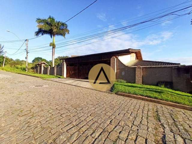 Casa à venda, 520 m² por R$ 750.000,00 - Colinas - Rio das Ostras/RJ