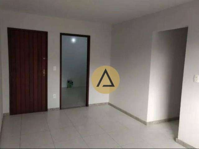 Apartamento com 2 dormitórios à venda, 95 m² por R$ 300.000,00 - Centro - Macaé/RJ