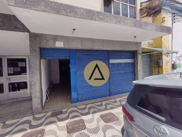 Loja à venda, 152 m² por R$ 750.000,00 - Centro - Macaé/RJ