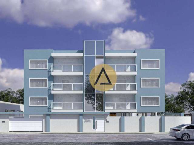 Apartamento à venda, 84 m² por R$ 450.000,00 - Recreio - Rio das Ostras/RJ