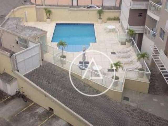 Cobertura com 2 dormitórios à venda, 86 m² por R$ 550.000,00 - Residencial Camping do Bosque - Rio das Ostras/RJ