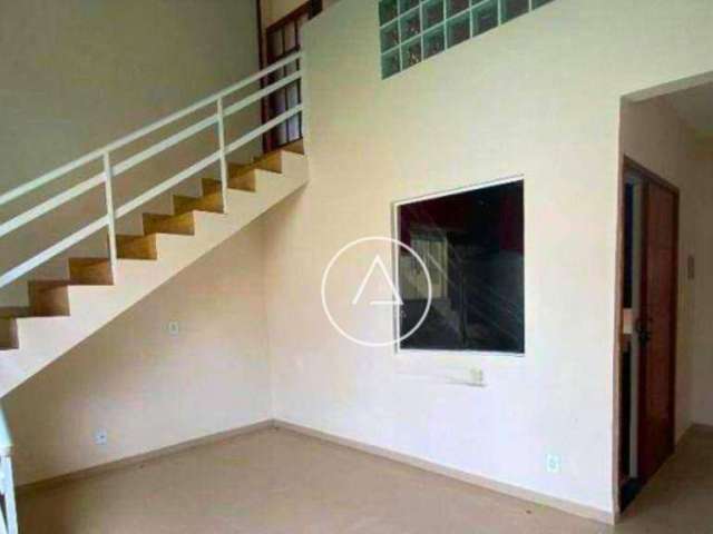 Casa com 5 dormitórios à venda, 190 m² por R$ 510.000,00 - Terra Firme - Rio das Ostras/RJ