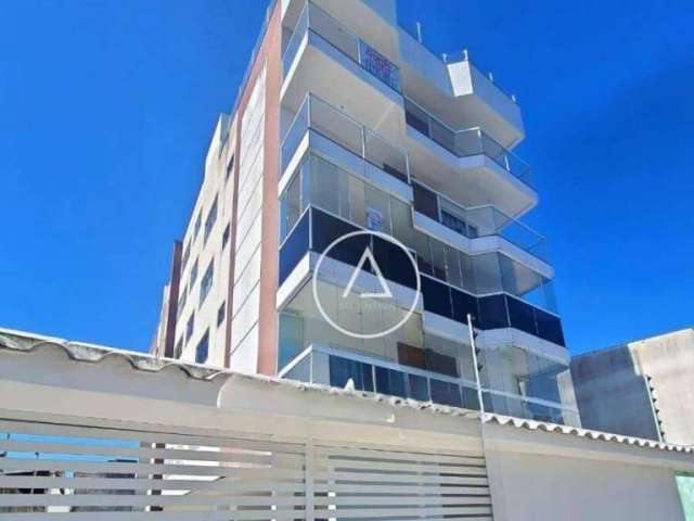 Cobertura com 3 dormitórios à venda, 117 m² por R$ 860.000,00 - Jardim Mariléa - Rio das Ostras/RJ