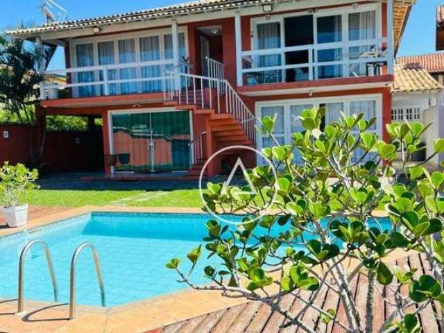 Casa à venda, 65 m² por R$ 700.000,00 - Ogiva - Cabo Frio/RJ