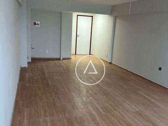 Sala para alugar, 30 m² por R$ 2.920,00/mês - Praia Campista - Macaé/RJ