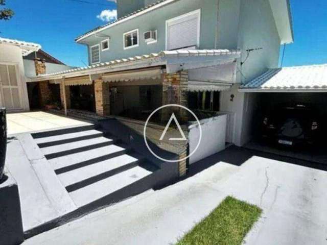 Casa com 3 dormitórios à venda, 300 m² por R$ 1.350.000,00 - Glória - Macaé/RJ