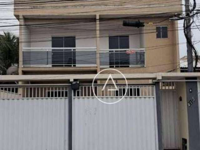 Casa com 3 dormitórios à venda, 200 m² por R$ 800.000,00 - Costa Azul - Rio das Ostras/RJ