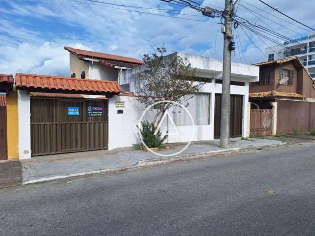 Casa com 2 dormitórios à venda, 80 m² por R$ 300.000,00 - Ouro Verde - Rio das Ostras/RJ