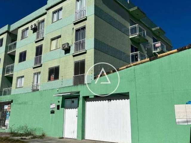 Apartamento à venda, 60 m² por R$ 180.000,00 - Chácara Mariléa - Rio das Ostras/RJ