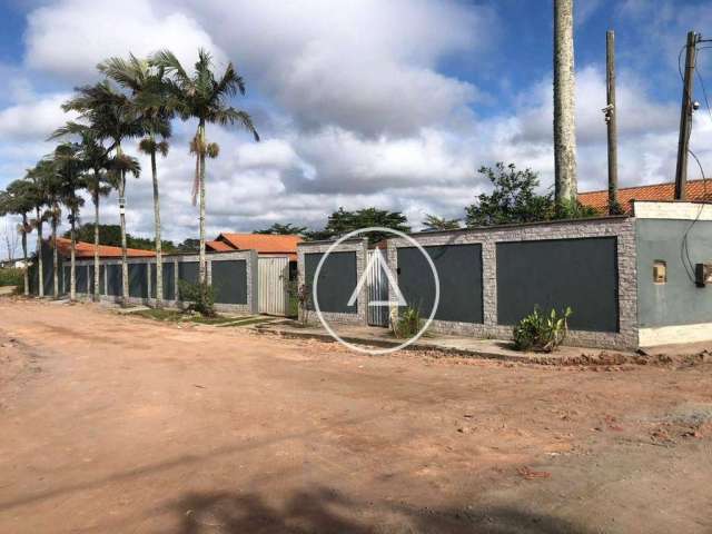 Casa com 6 dormitórios à venda, 320 m² por R$ 1.200.000,00 - Terra Firme - Rio das Ostras/RJ