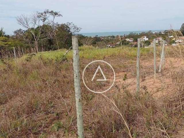 Terreno à venda, 373 m² por R$ 100.000,00 - Mar do Norte - Rio das Ostras/RJ