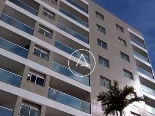 Apartamento com 2 dormitórios à venda, 73 m² por R$ 420.000,00 - Riviera Fluminense - Macaé/RJ