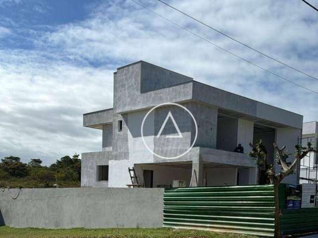 Casa com 3 dormitórios à venda, 220 m² por R$ 1.500.000,00 - Alphaville - Rio das Ostras/RJ