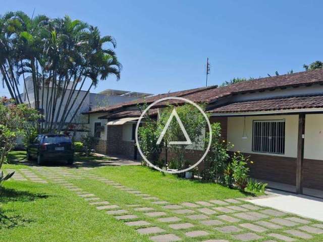 Casa com 2 dormitórios à venda, 91 m² por R$ 275.000,00 - Extensão do Bosque - Rio das Ostras/RJ