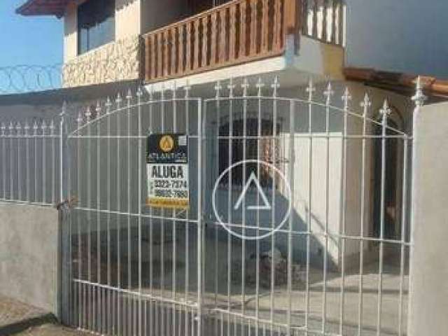 Casa com 2 dormitórios, 70 m² - venda por R$ 420.000,00 ou aluguel por R$ 2.600,00/mês - Novo Rio Das Ostras - Rio das Ostras/RJ