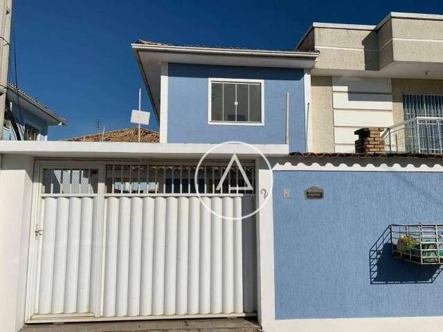 Casa com 2 dormitórios à venda, 70 m² por R$ 370.000,00 - Village Rio das Ostras - Rio das Ostras/RJ