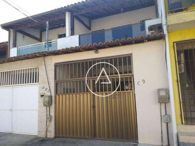 Casa com 2 dormitórios à venda, 80 m² por R$ 230.000,00 - Jardim Campomar - Rio das Ostras/RJ