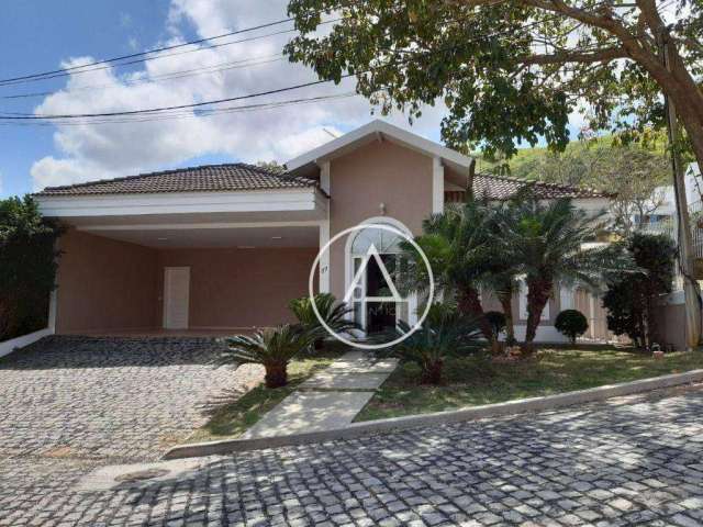 Casa com 4 dormitórios para alugar, 248 m² por R$ 9.970,42/mês - Lagoa - Macaé/RJ