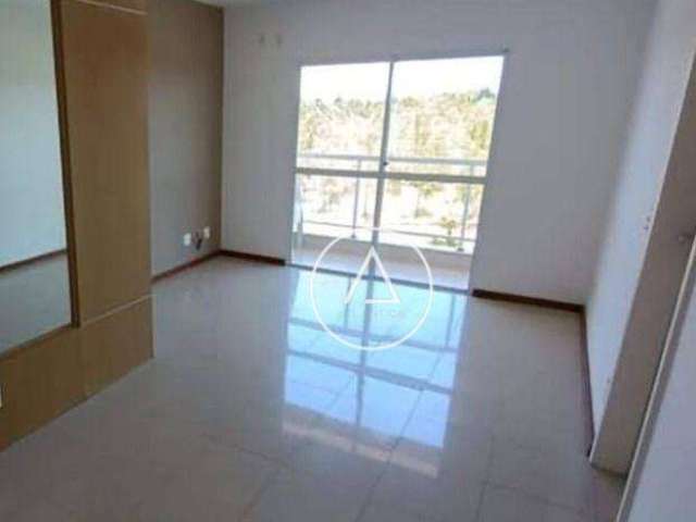 Apartamento com 3 dormitórios à venda, 70 m² por R$ 270.000,00 - São Marcos - Macaé/RJ