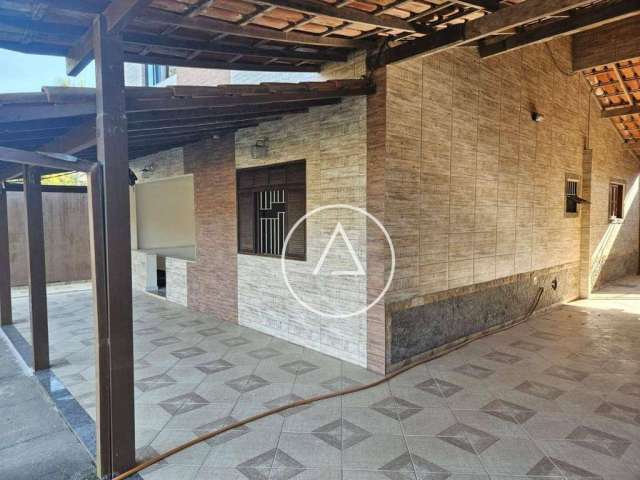 Casa com 2 dormitórios, 101 m² - venda por R$ 370.000,00 ou aluguel por R$ 1.851,75/mês - Terra Firme - Rio das Ostras/RJ