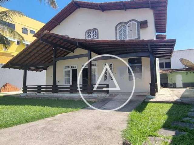 Casa com 6 dormitórios à venda, 372 m² por R$ 1.600.000,00 - Novo Rio Das Ostras - Rio das Ostras/RJ