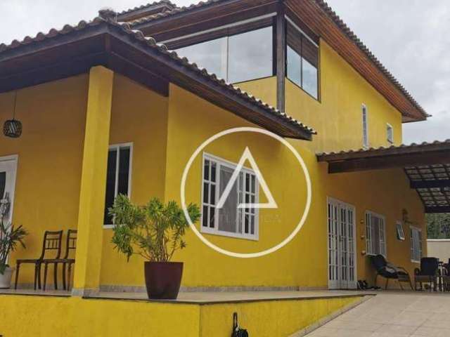 Casa com 4 dormitórios à venda, 275 m² por R$ 1.150.000,00 - São José - Armação dos Búzios/RJ