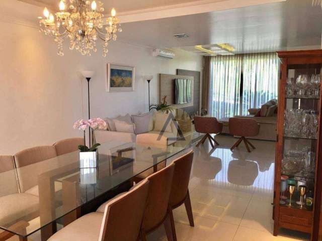 Casa à venda, 285 m² por R$ 1.650.000,00 - Alphaville - Rio das Ostras/RJ