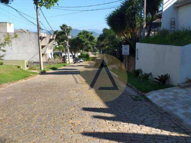 Terreno à venda, 450 m² por R$ 450.000,00 - Lagoa - Macaé/RJ