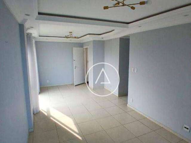 Apartamento com 3 dormitórios para alugar, 180 m² por R$ 4.800,00/mês - São Marcos - Macaé/RJ