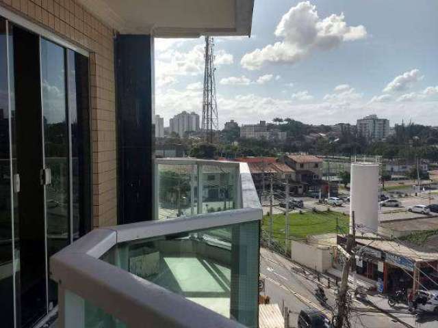 Apartamento à venda, 183 m² por R$ 600.000,00 - Glória - Macaé/RJ