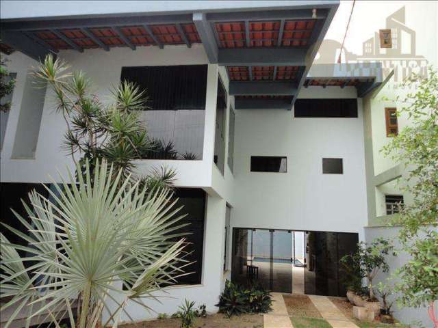 Casa à venda, 500 m² por R$ 2.100.000,00 - Praia do Pecado - Macaé/RJ