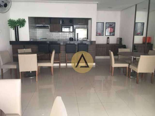 Apartamento com 3 dormitórios à venda, 78 m² por R$ 450.000,00 - Glória - Macaé/RJ