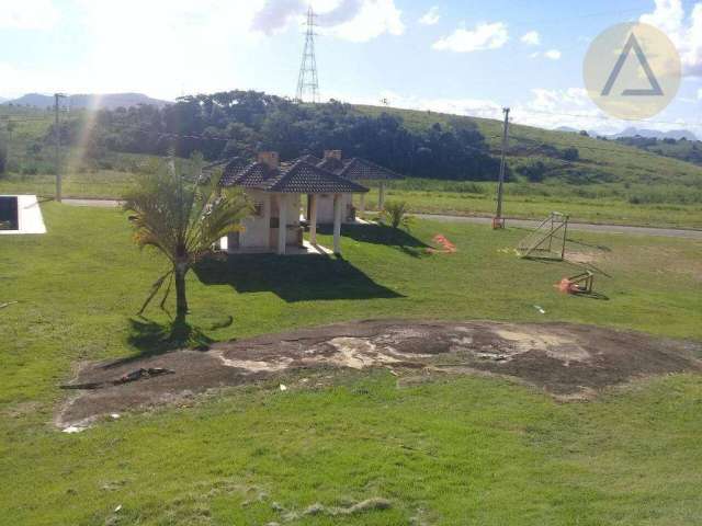 Terreno à venda, 227 m² por R$ 115.000,00 - Vale das Palmeiras - Macaé/RJ