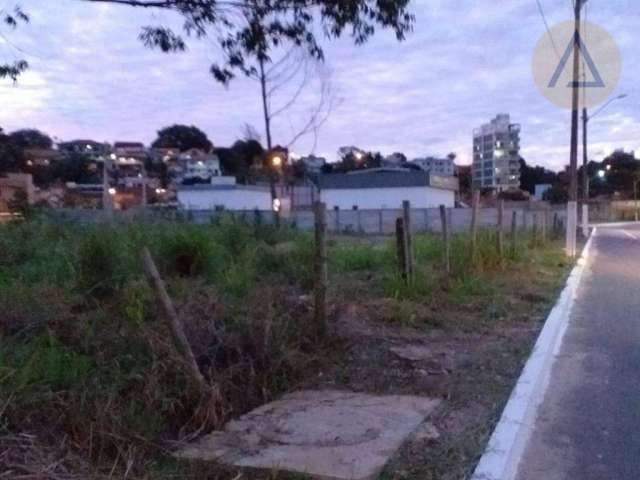 Terreno à venda, 360 m² por R$ 720.000,00 - Glória - Macaé/RJ