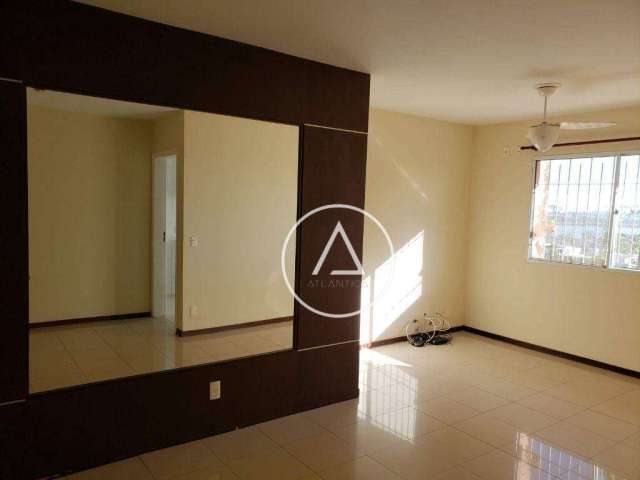 Apartamento com 3 dormitórios, 70 m² - venda por R$ 350.000,00 ou aluguel por R$ 2.216,67/mês - São Marcos - Macaé/RJ